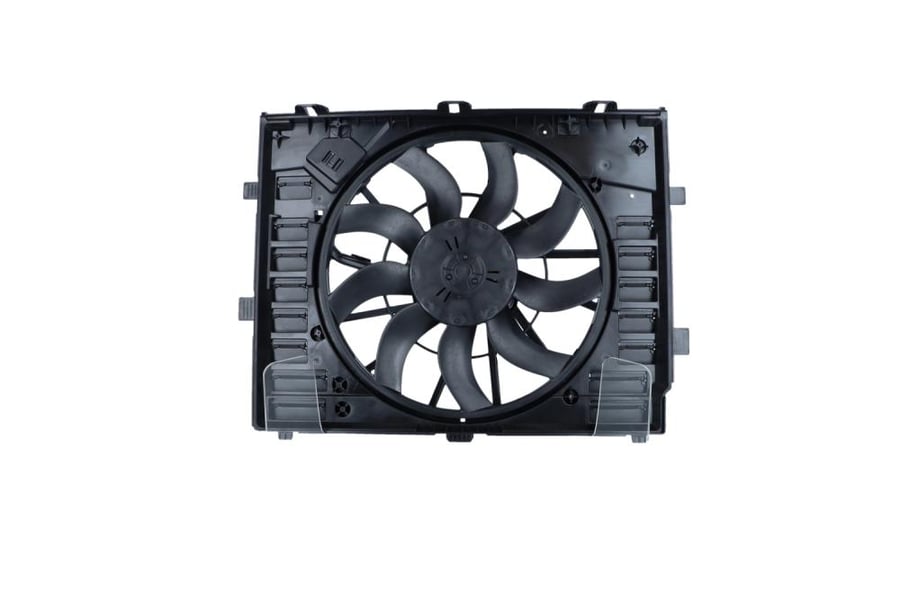 Fan, Radiator مروحة التبريد