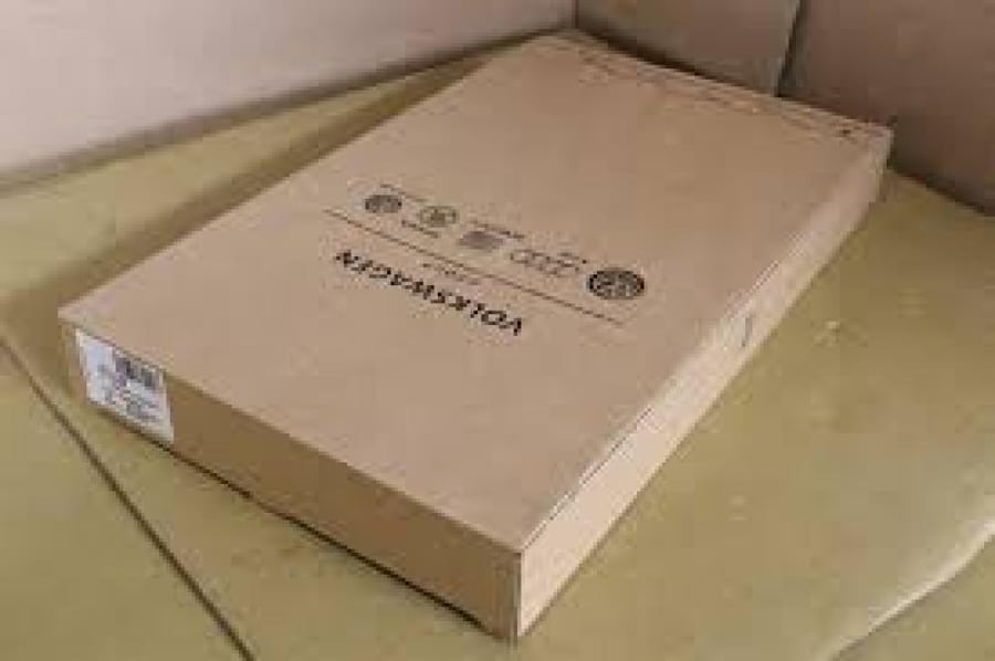 فلتر هواء المحرك (Air Filter)