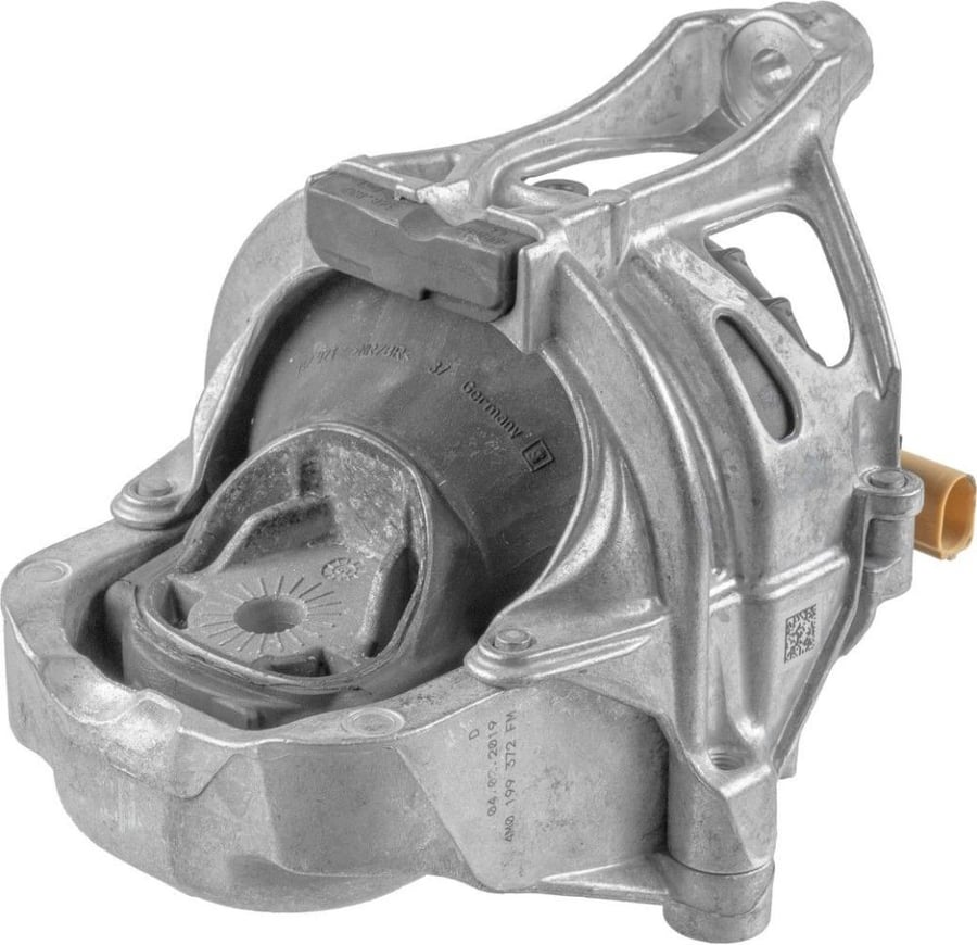 Engine mount