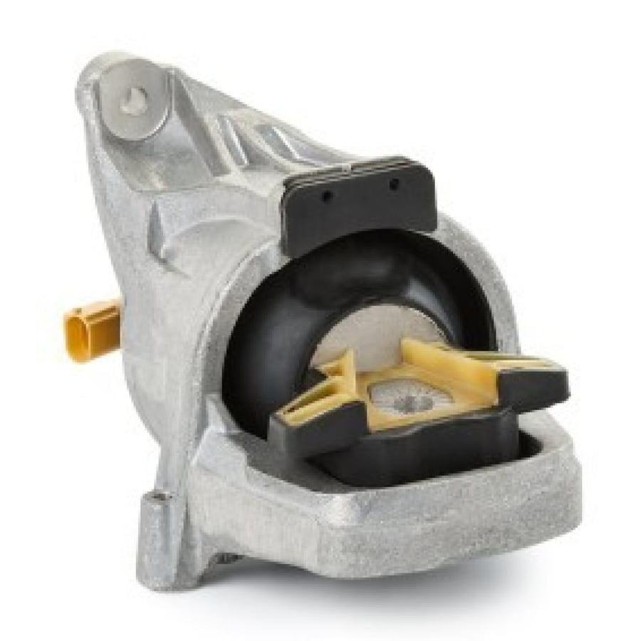 Engine mount