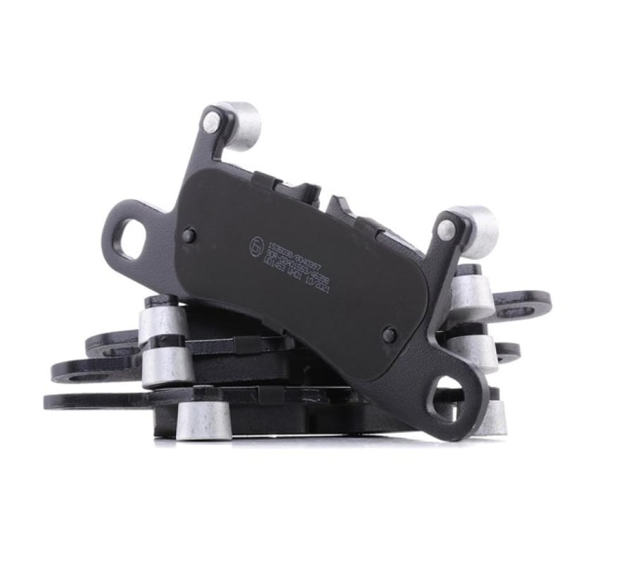 BRAKE PAD