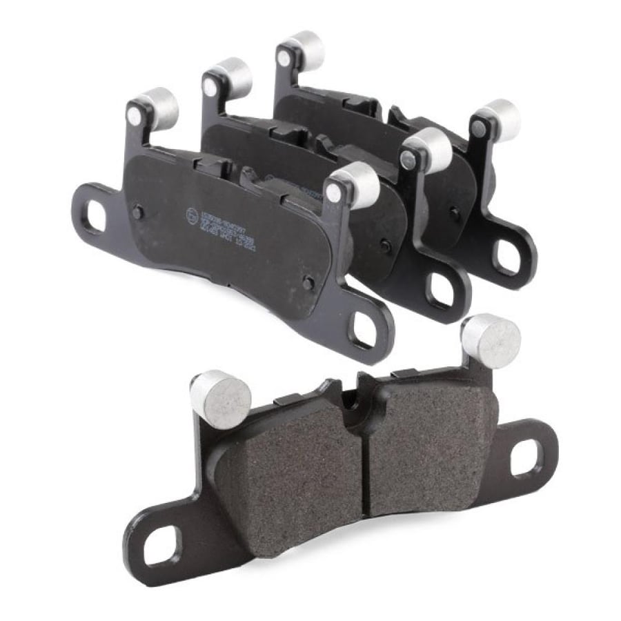 BRAKE PAD