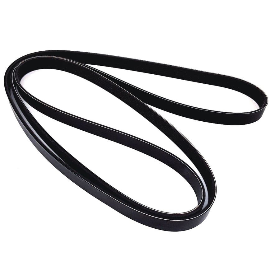 ⚙️ سير مكينة (Serpentine / V-Ribbed Belt