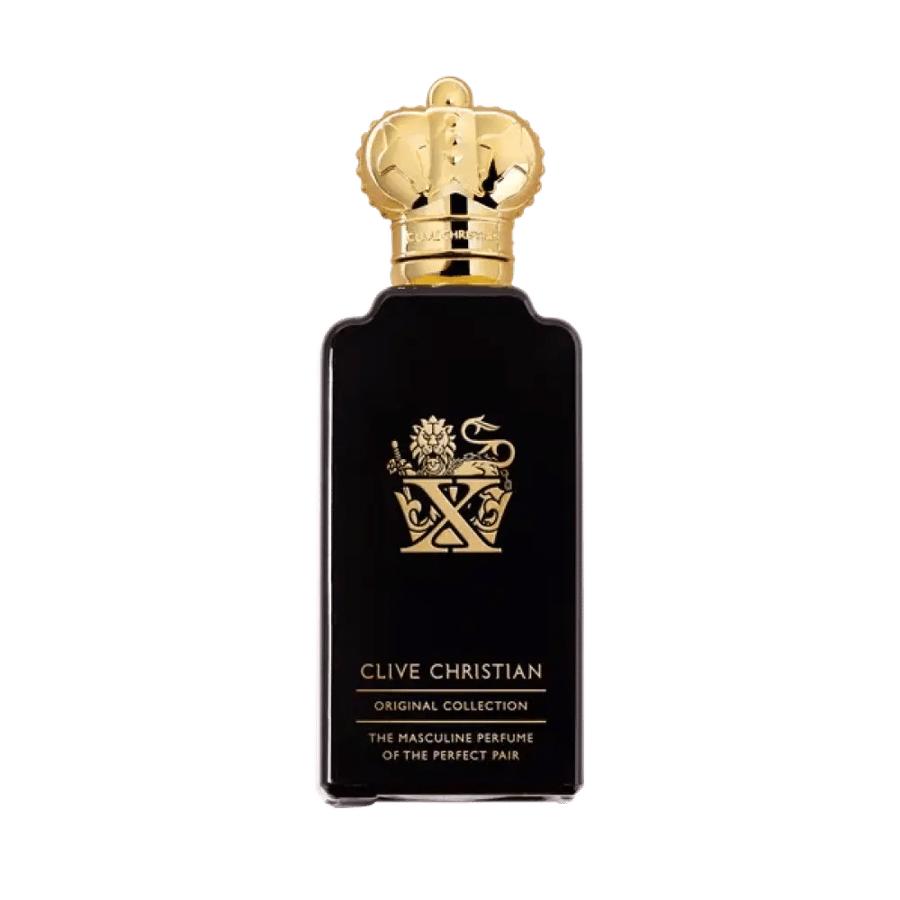 عطر أوريجينال كولكشن X اصدار للرجال(100ml)