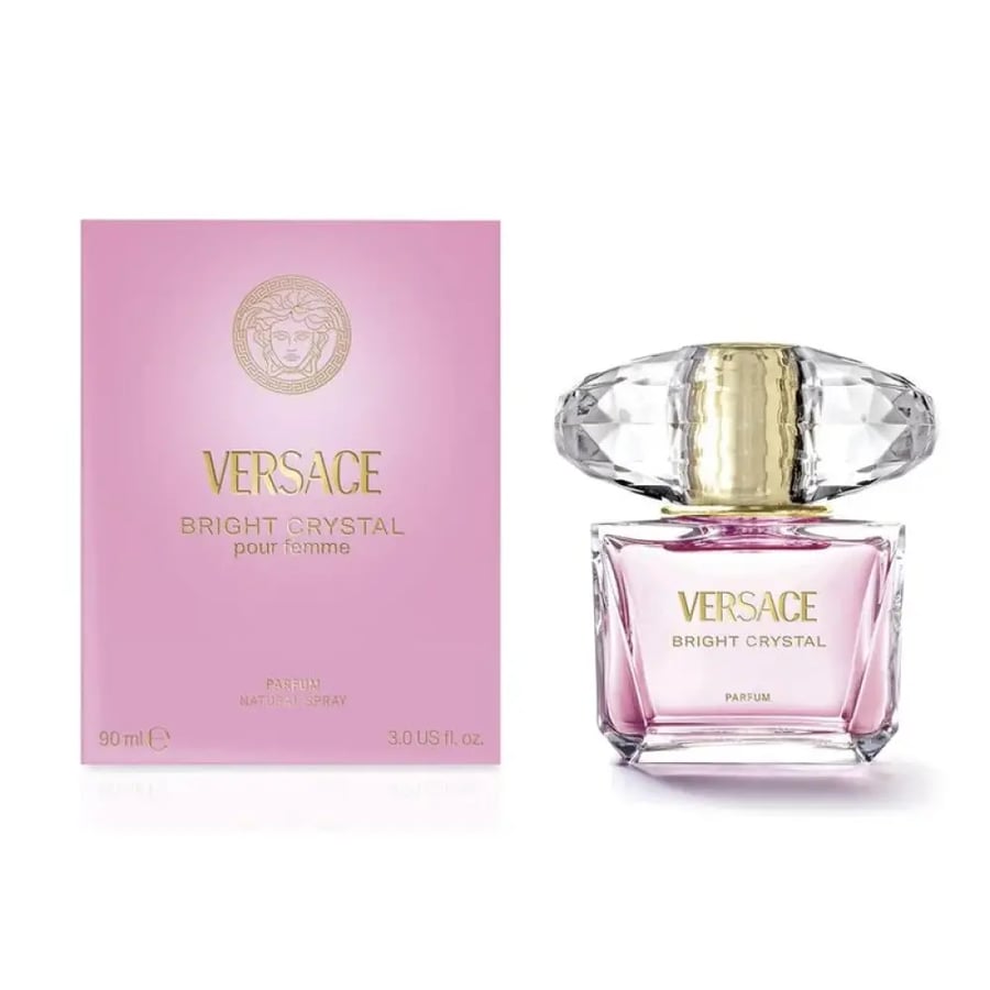 برايت كريستال بارفيوم 90ml