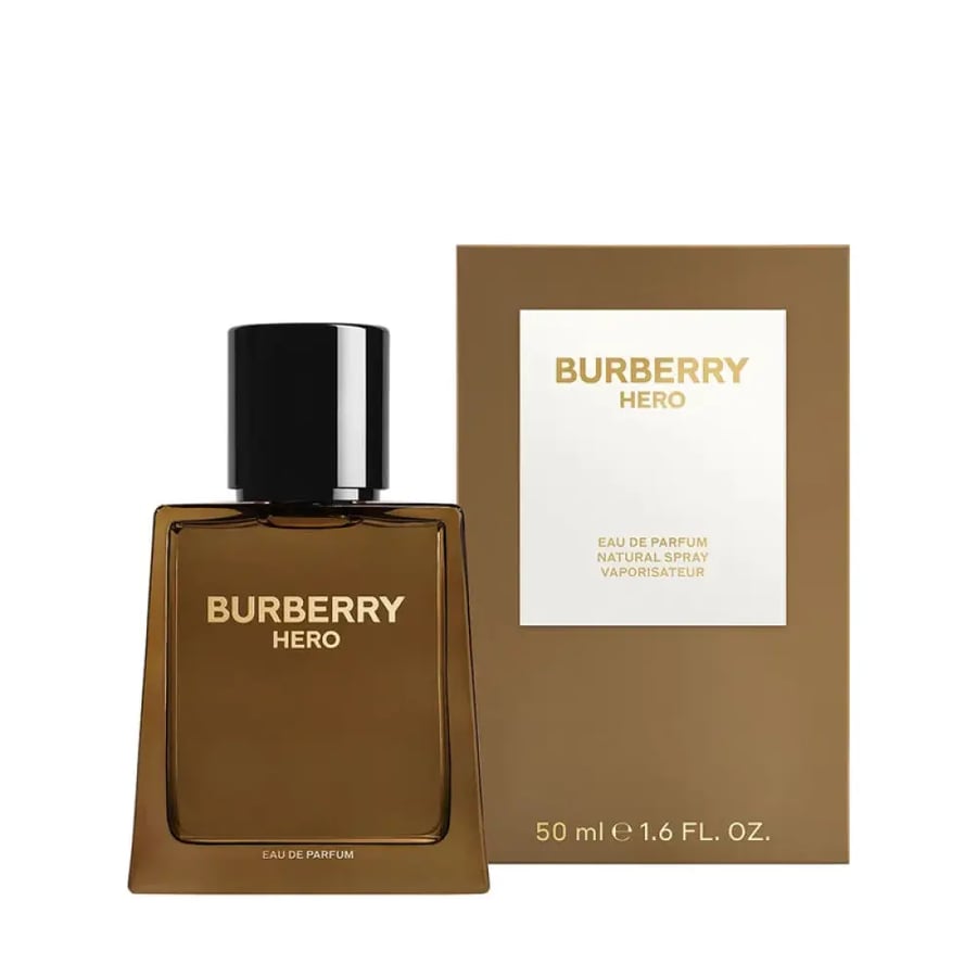 عطر هيرو او دو برفان