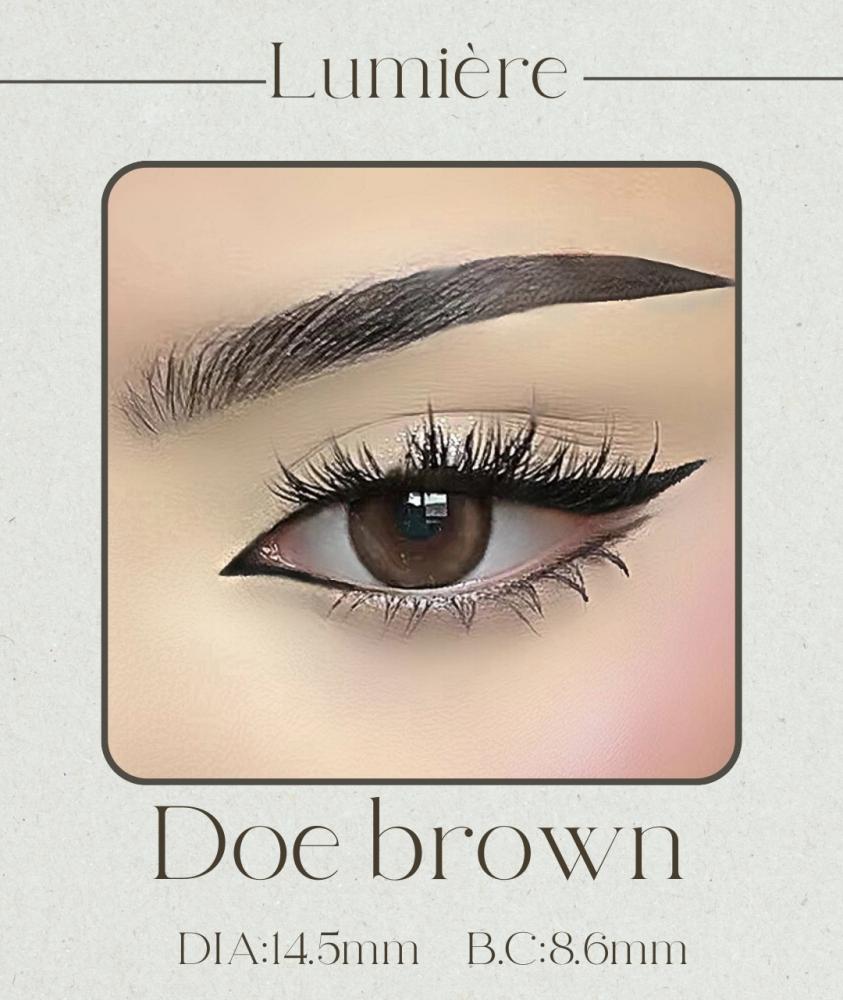 doe brown