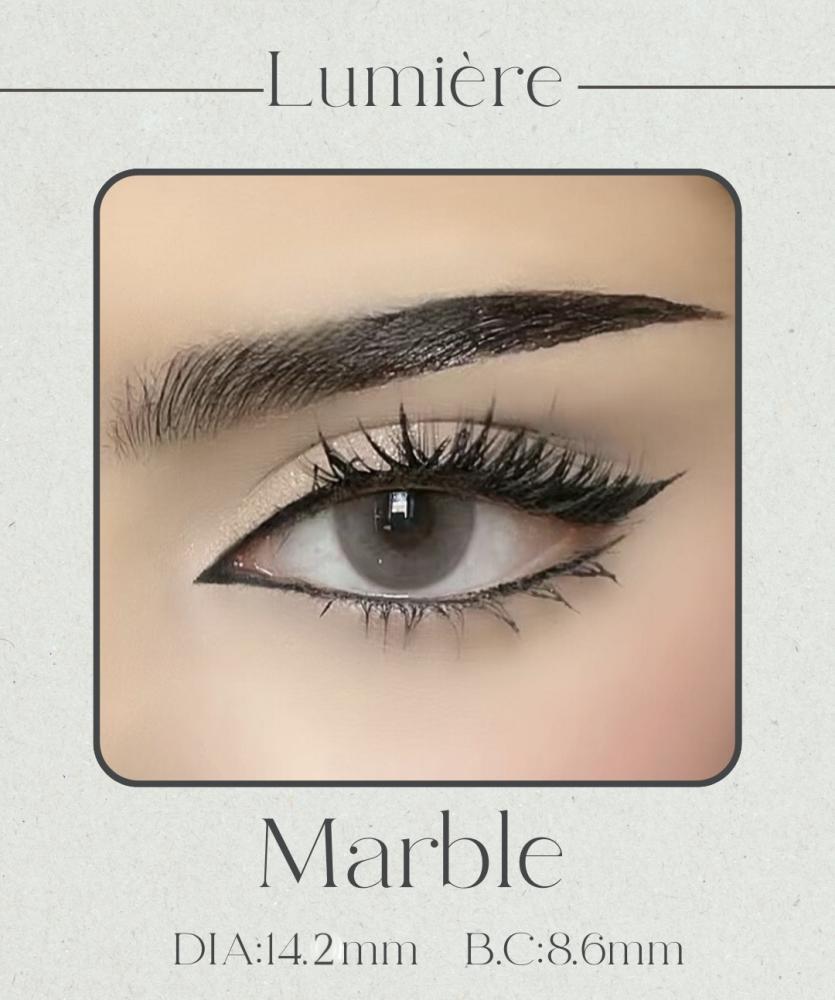 Marble