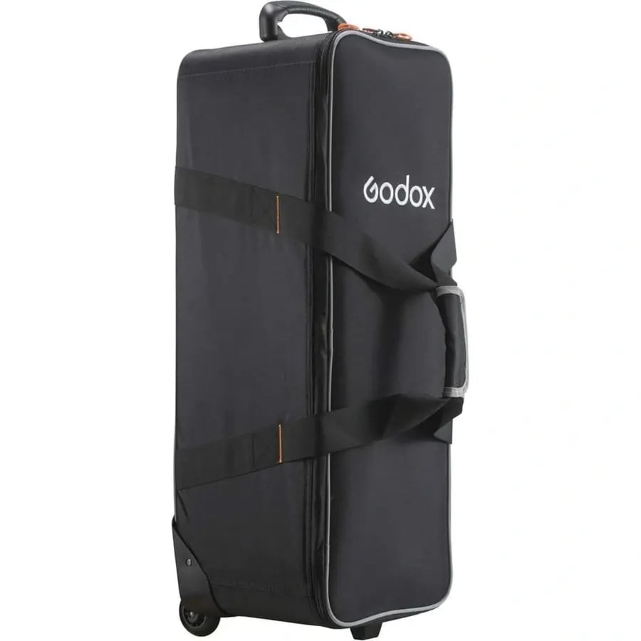 استديو متكامل Godox SK400IIV KIT - X2 400w
