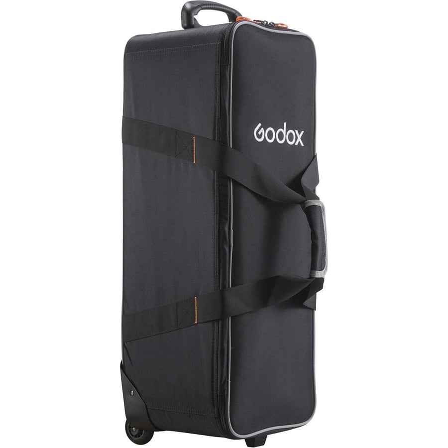 استديو متكامل Godox SK400IIV KIT - X2 400w