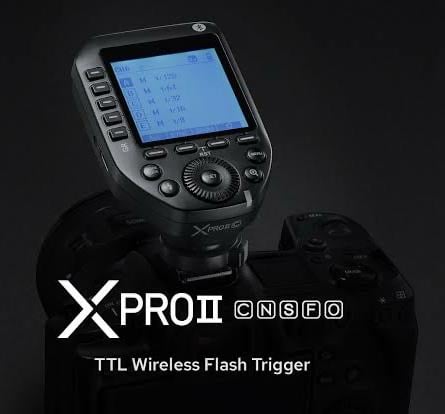 Godox AD300PRO - رأس اضاءه  لاسلكي