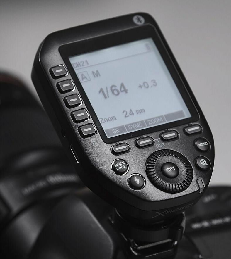 Godox AD300PRO - رأس اضاءه  لاسلكي