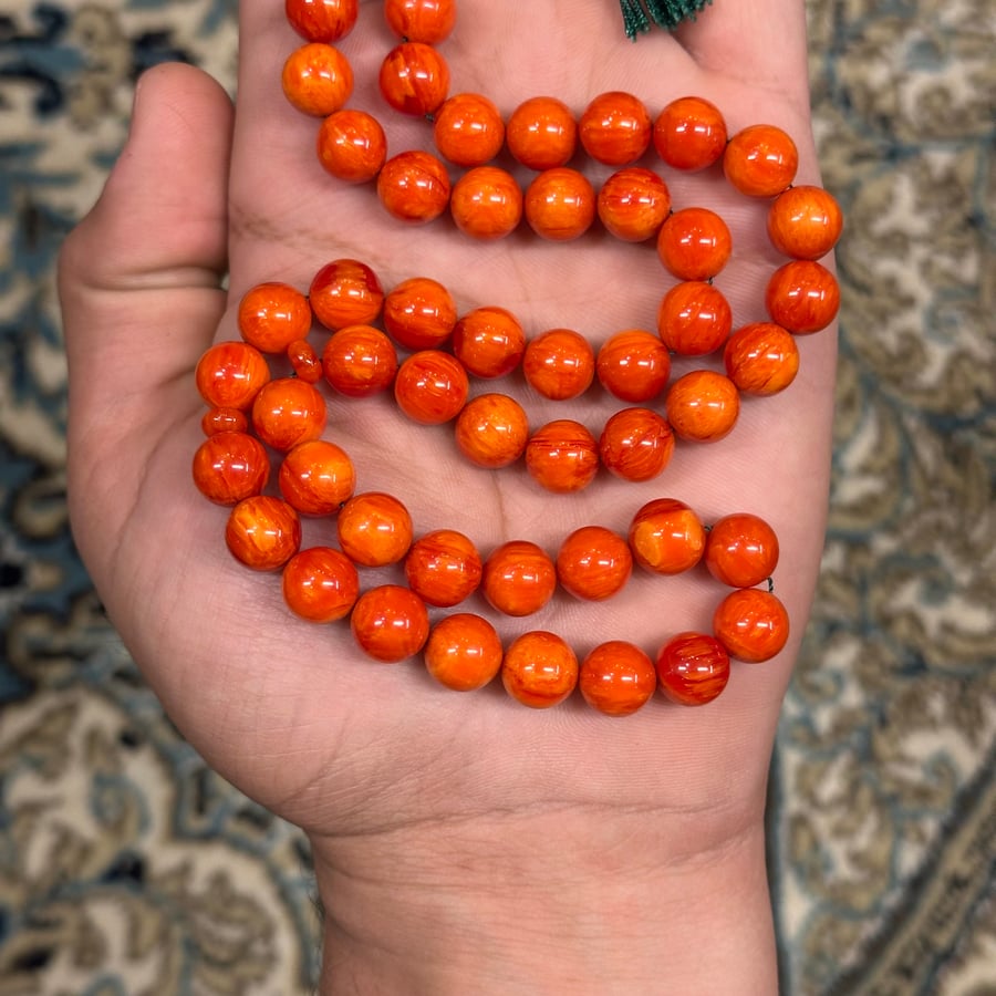 Khlait Jaziri with date syrup