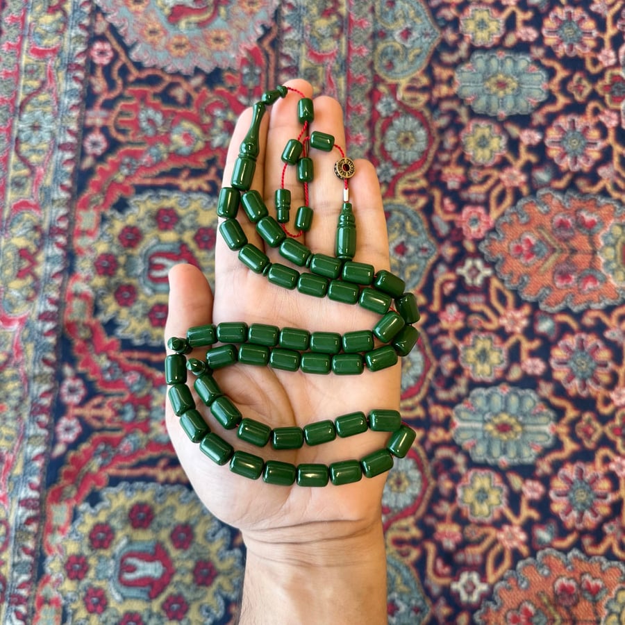 بولنج صب قديم