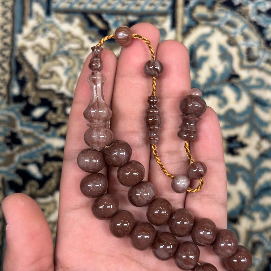 بكالايت بيج معرق