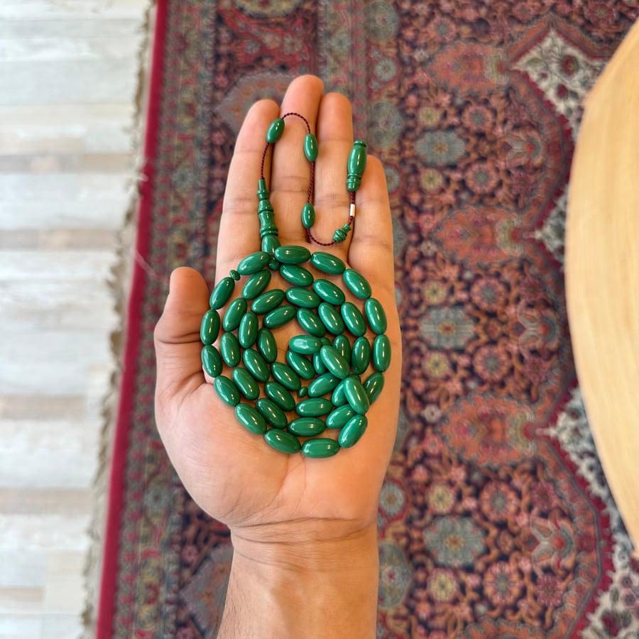 بولنج صب قديم