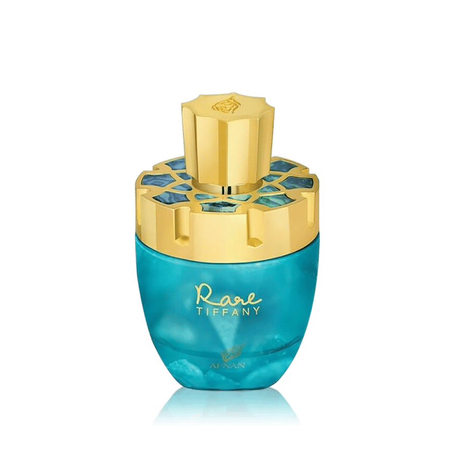 عطر أفنان رير تيفاني أو دو برفيوم 100 مل
