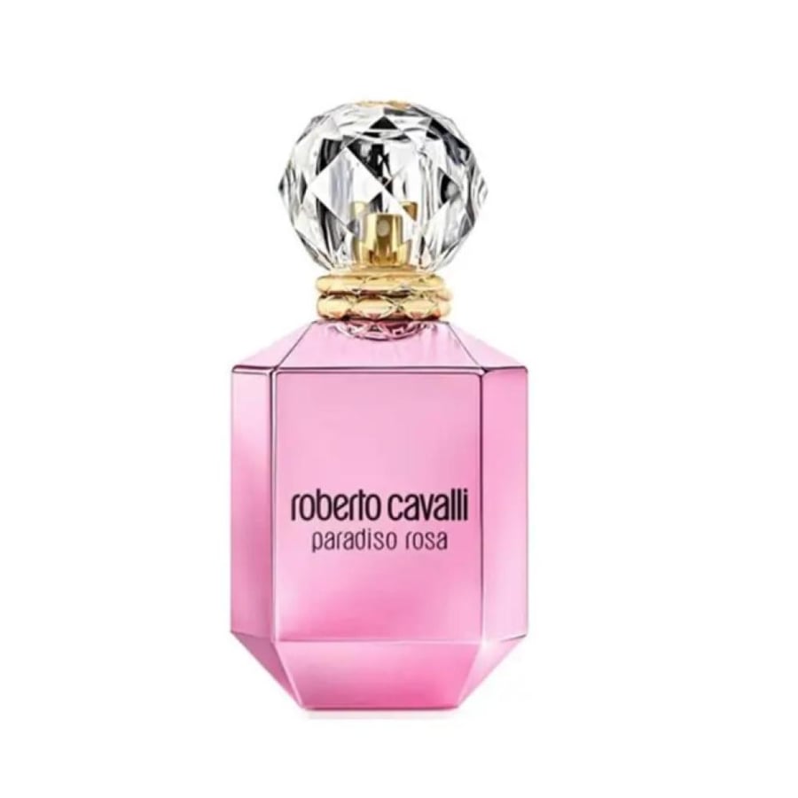عطر روبرتو كفالي بارادايسو روزا او دو بارفيوم 75مل