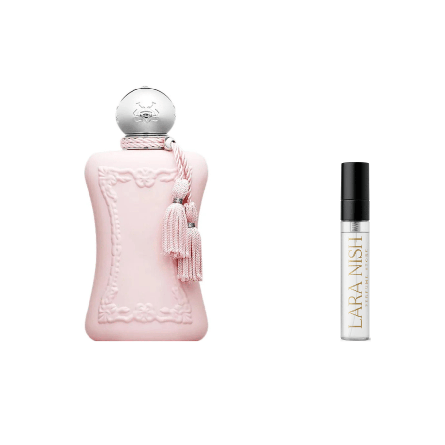 عينة عطر بارفيومز دي مارلي ديلينا او دو بارفيوم