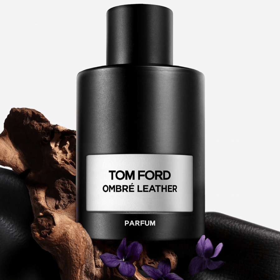 عطر توم فورد اومبري ليذر 2021 بارفيوم 50مل
