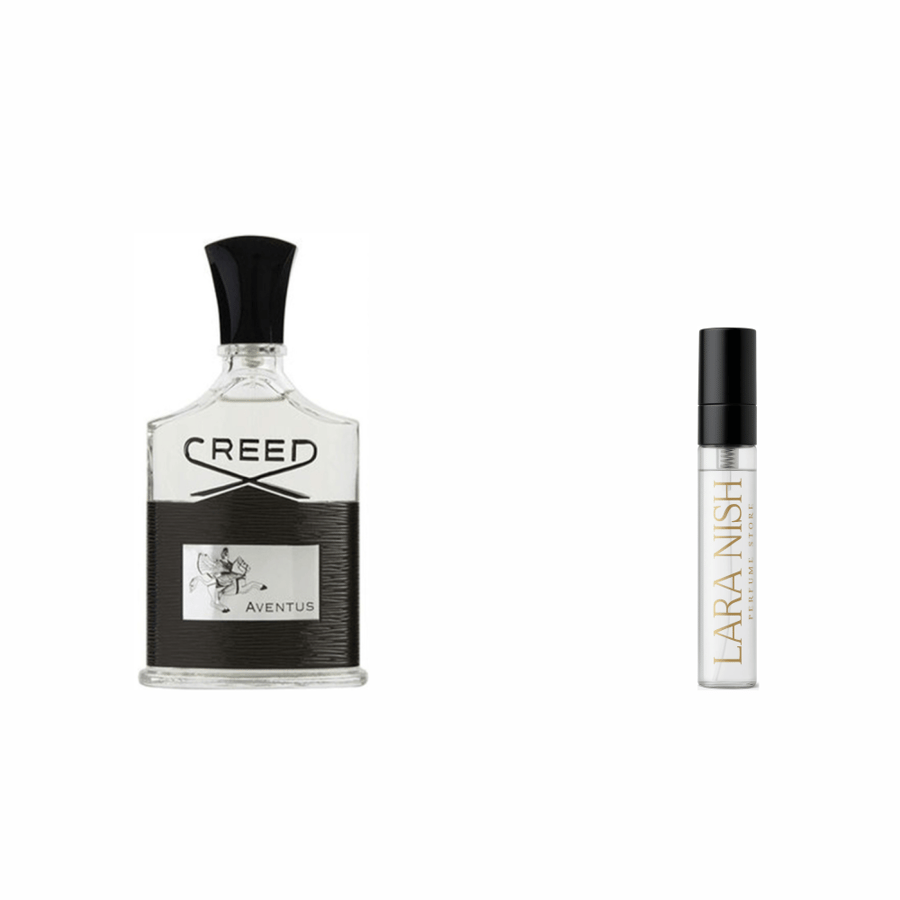 عينة عطر كريد افينتوس الرجالي او دو بارفيوم