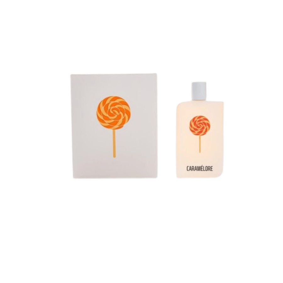 عطر كاراميلور من صمام او دي بارفيوم 100مل