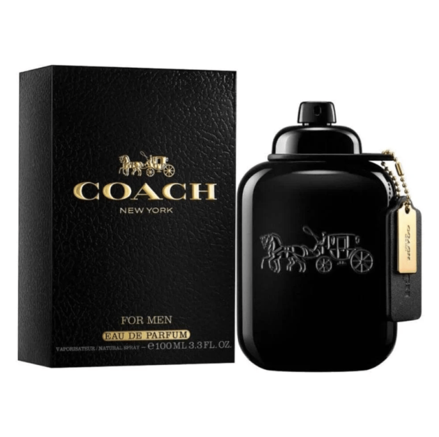 عطر كوتش نيويورك او دو بارفيوم 100مل