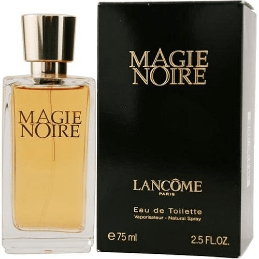 عطر لانكوم ماجي نوير او دو تواليت 75مل