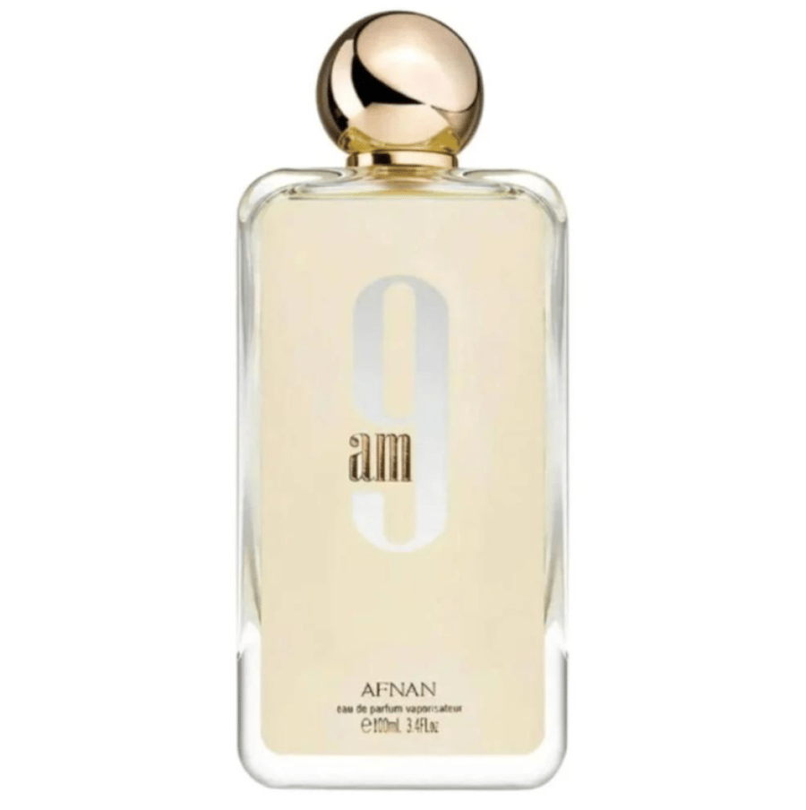عطر افنان 9 Am او دو بارفيوم 100مل