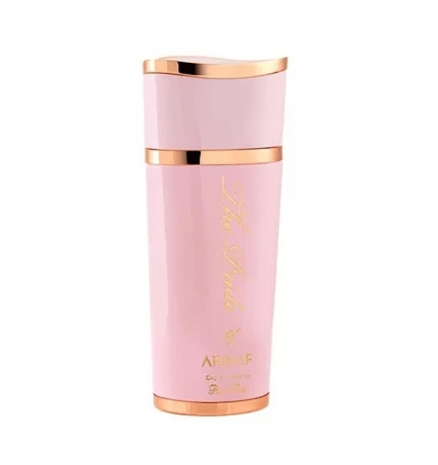عطر ارماف ذا برايد اوف ارماف روز عود او دو بارفيوم 100مل