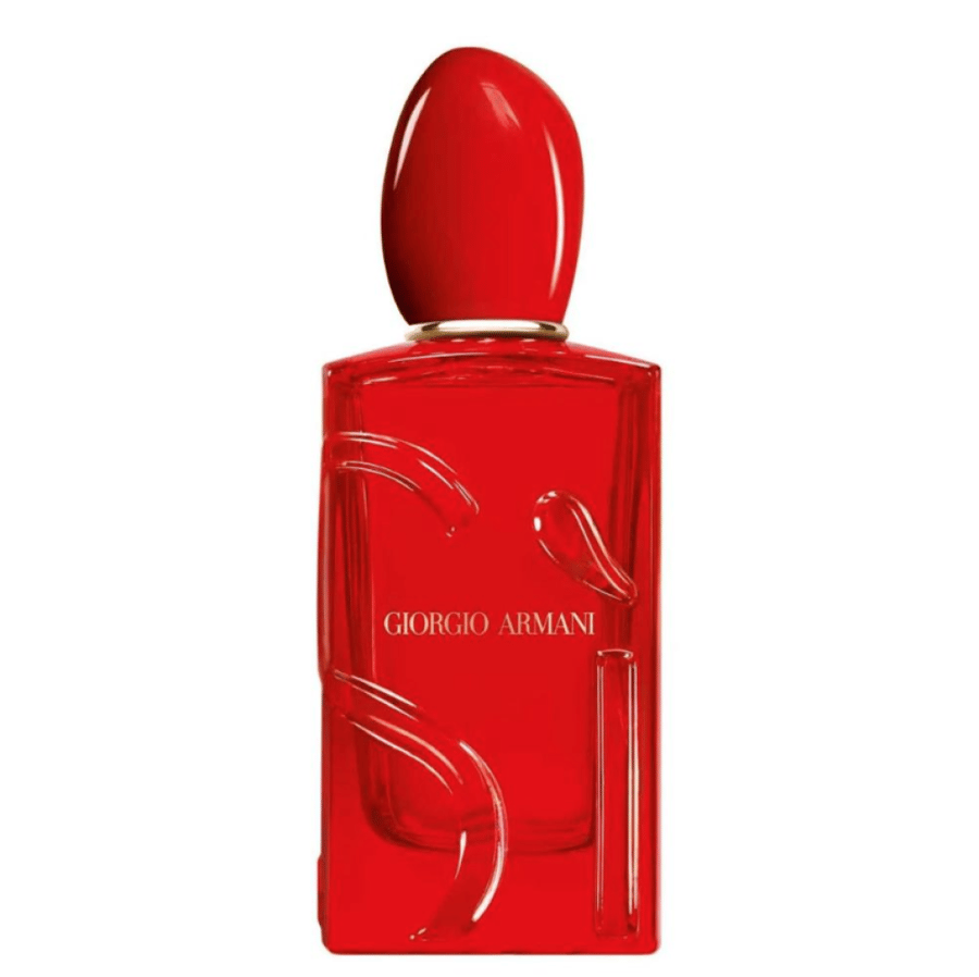 عطر سي باسيوني ريد مسك من جورجيو ارماني او دو بارفيوم 100مل