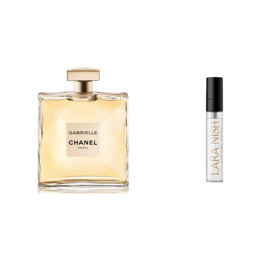 عينة عطر شانيل غابريل او دو بارفيوم