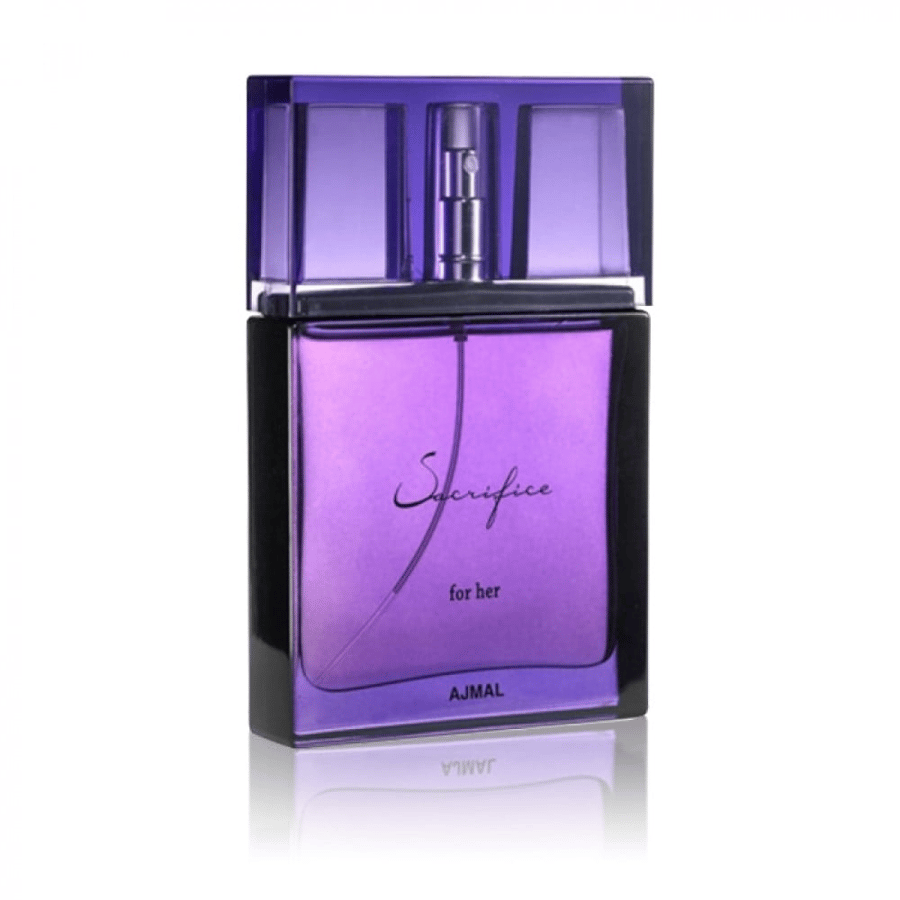 عطر اجمل ساكريفايس للنساء 50مل