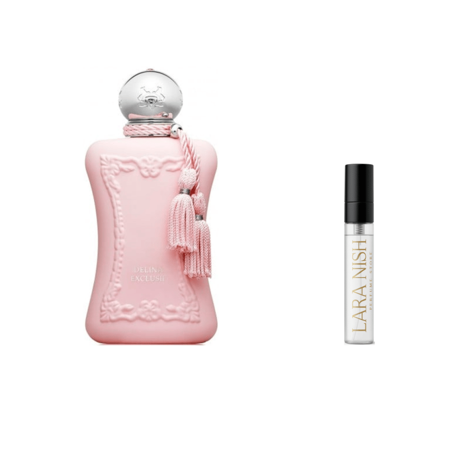 عينة عطر مارلي ديلينا اكسكلوسيف او دو بارفيوم
