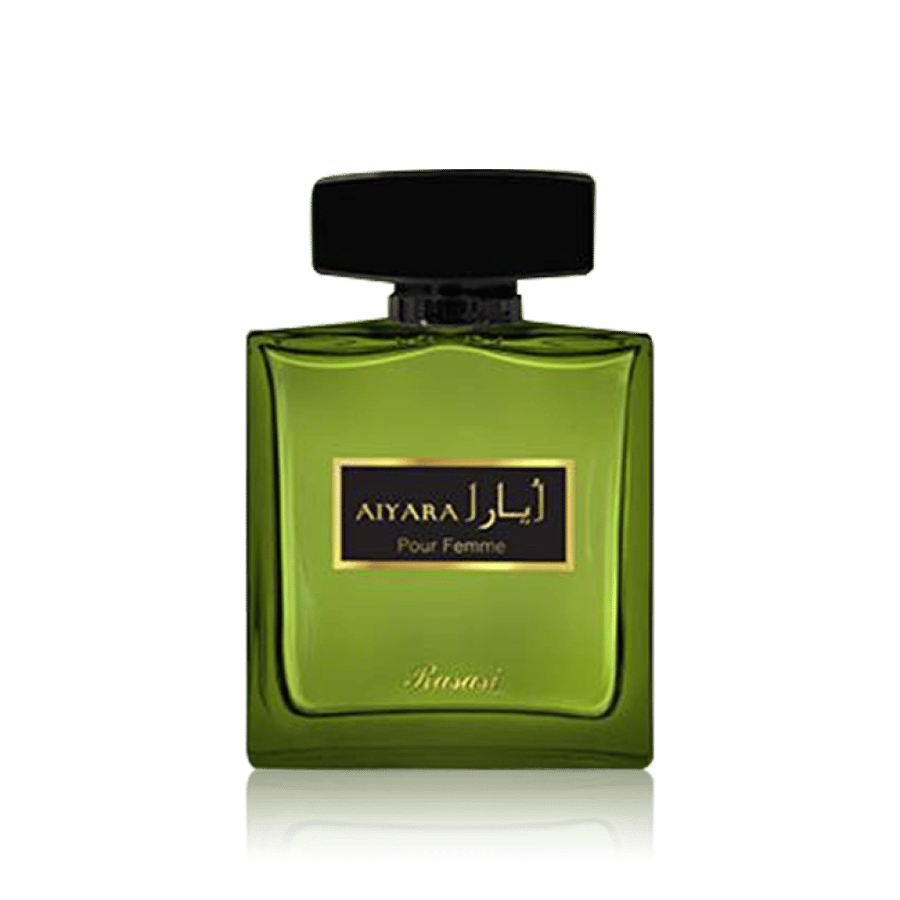 عطر رصاصي أيارا بور فيم أو دو برفيوم 100 مل
