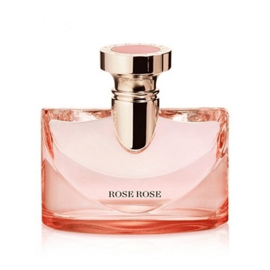 عطر بولغاري سبلينديدا روز روز او دو بارفيوم 100مل