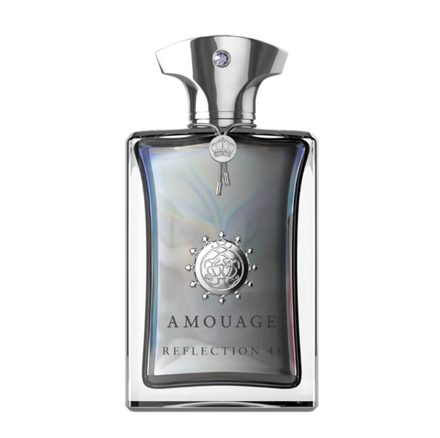 عطر ريفلكشن 45 او دو بارفيوم من امواج 100مل
