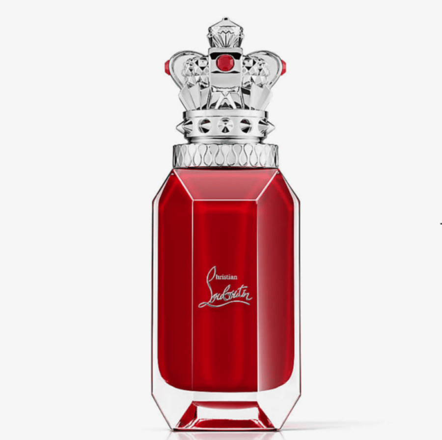 عطر كريستيان لوبوتان لوبيكراون أودي بارفيوم 90 مل