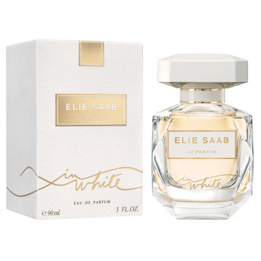 عطر ايلي صعب لي بارفيوم ان وايت او دو بارفيوم 50مل