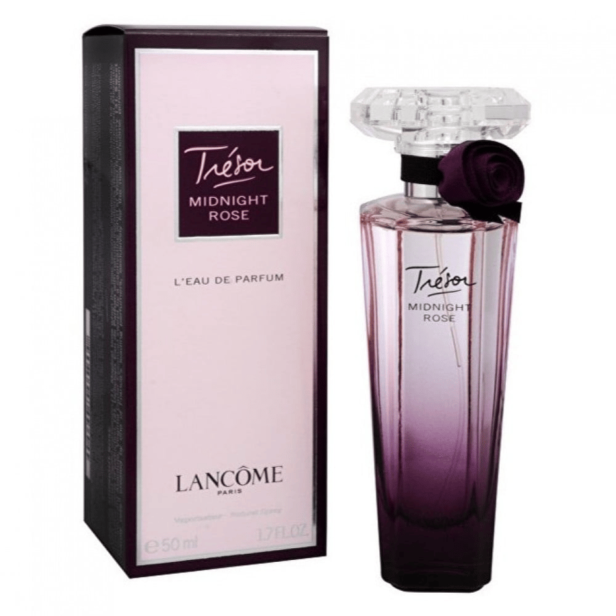 عطر لانكوم تريزور ميدنايت روز او دو بارفيوم 50مل