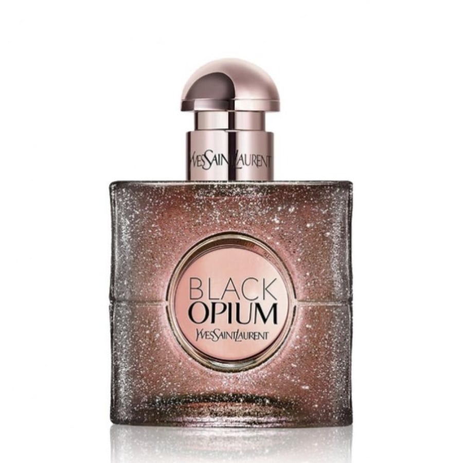 عطر شعر بلاك اوبيوم جلو من ايف سان لوران 30مل