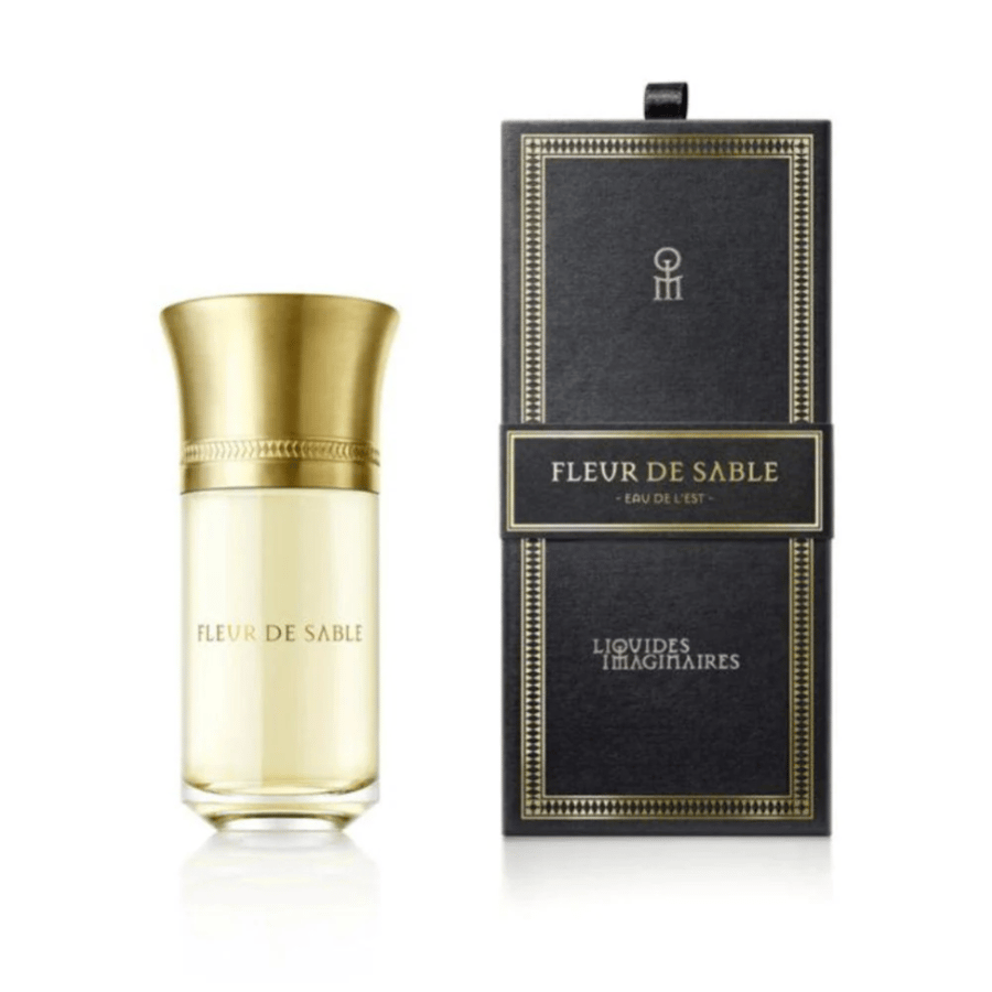عطر ليكويدس إيماجينير فلور دي سابل أو دي ليست 100 مل
