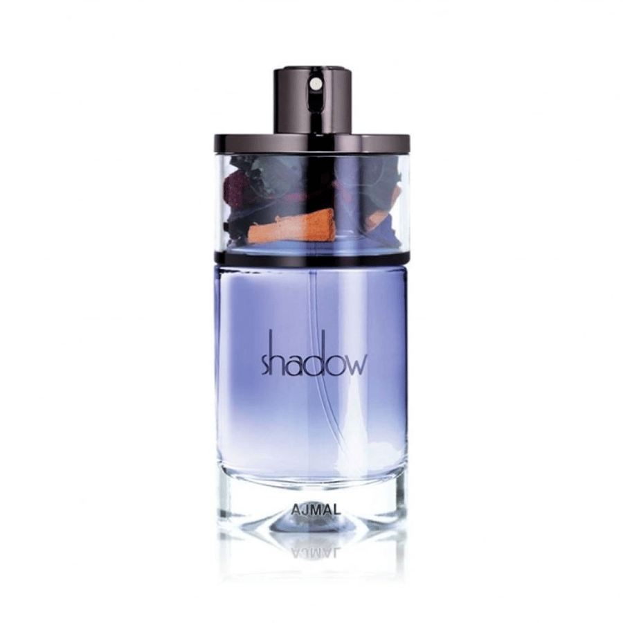 عطر اجمل شادو 75 مل