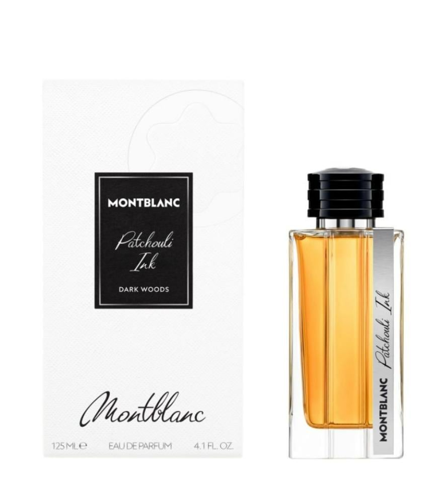 عطر مونت بلانك باتشولي انك دارك وودز او دو بارفيوم 125مل