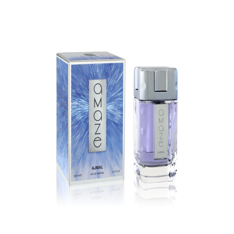 عطر اجمل امايز رجالي 75مل