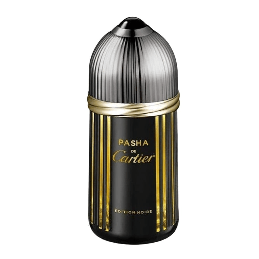 عطر كارتير باشا ايديشن نوار ليميتد ايديشن او دو تواليت 100مل اصدار 2021