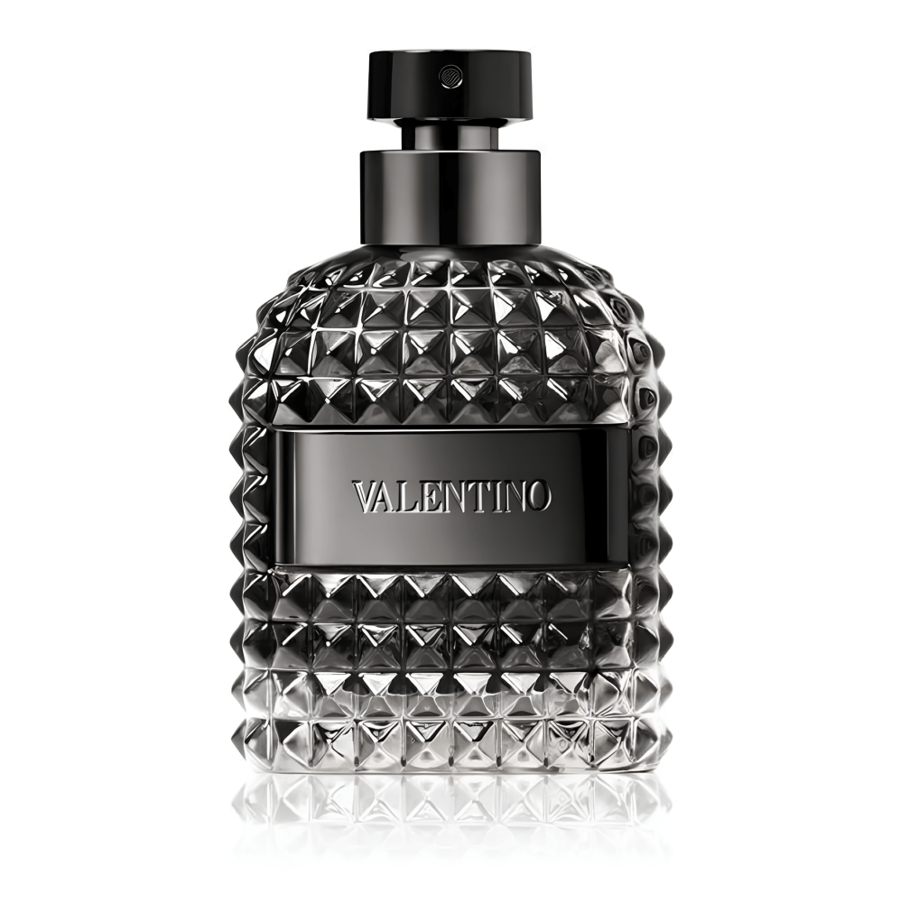 عطر فالنتينو اومو انتنس او دو بارفيوم 100مل