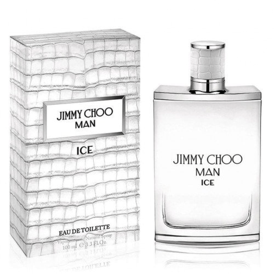 عطر جيمي شوو مان ايس او دو تواليت 100مل