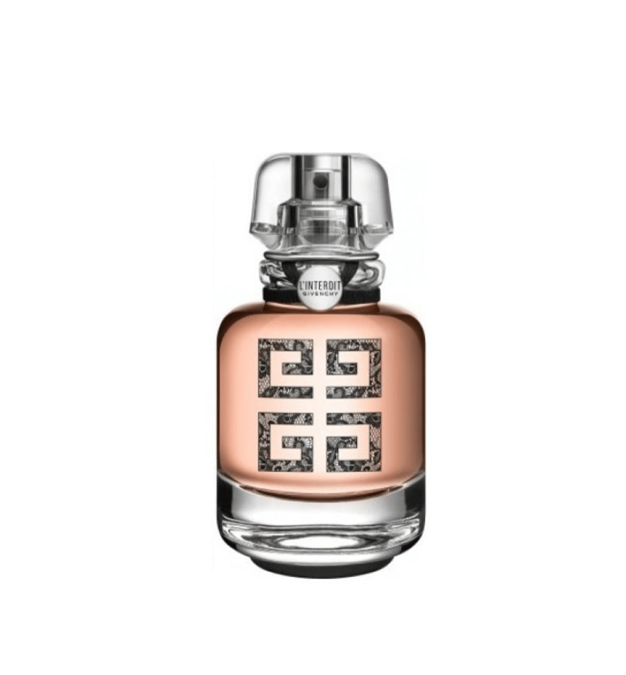 عطر جيفنشي لا انترديت ايديشن كوتور او دو بارفيوم 50مل