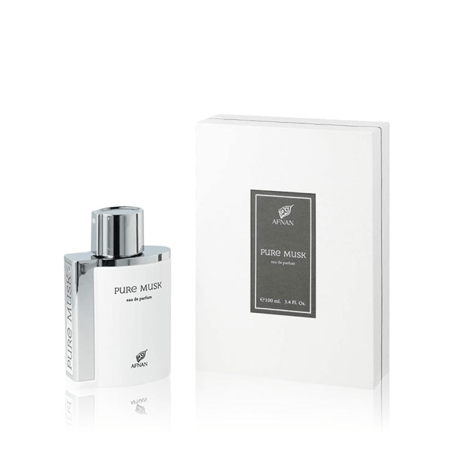عطر افنان بيور مسك 100 مل